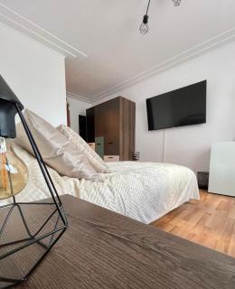 SeTra Studio Poiana Brașov - Poiana Brasov - 7