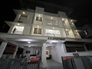 Atlaxis Residence - Cochin - 0