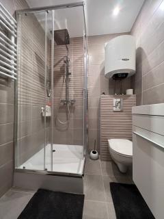 SeTra Studio Poiana Brașov - Poiana Brasov - 1