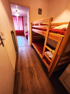 AI208 Studio 4 Pers Proche base de loisirs Carroz - Les Carroz d'Araches - 3