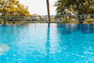 Holiday home, with sea views, south facing and close to the golf course and the beach, in Elviria Hills - 8
