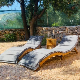 Beachfront Bliss - Vortex4BB - Tisno - 8