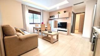 Apartamentos Vacacionales Joctis, Bajo A - Fuengirola - 3