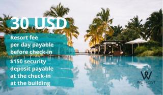 Stylish Suite to Have a Great Stay! - 1