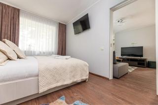 Pušyno Apartment 1 - 6