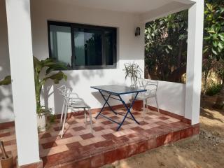 Mon paradis - Saint-Louis - 1