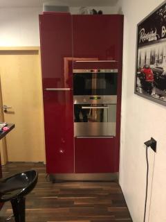 Casa DelSillie ... Magnet Pin Welcome - Bochum - 1