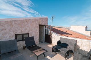 Pag holiday home & terrace - Pag - 8
