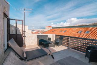 Pag holiday home & terrace - Pag - 9