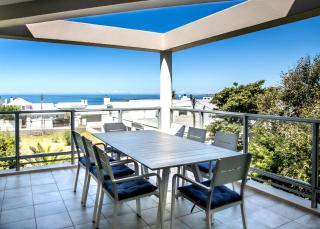 Son & Saffier - Hermanus - 0