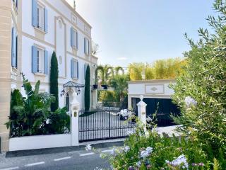 Villa Caprice - Six-Fours-les-Plages - 0