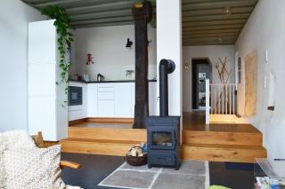 Ferienwohnung Winzerloft - 2