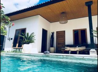 Tropical Villa Homestay with cute pets - Kerobokan - 5