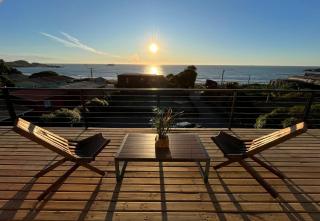 Cabañas Pacífico Matanzas Completa - 2