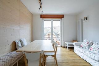 WoodenKey Asiago moderno bicamere in centro - 5