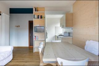 WoodenKey Asiago moderno bicamere in centro - 4