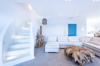 Myko Grand Villa - Ornos - 5