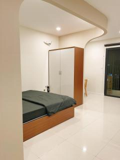 Moon's Home - Ho Chi Minh - 2