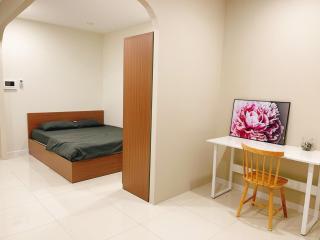 Moon's Home - Ho Chi Minh - 1