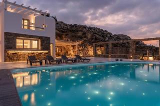 Ornos Nolan Villa - Ornos - 0