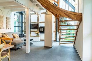 Ferienwohnung "Stellmacherei" - Versmold - 1