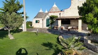 Villa Giulia B&B - Castellana Grotte - 8