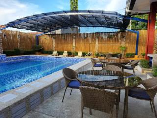 TRD Private Hotspring Resort - Pansol - 8