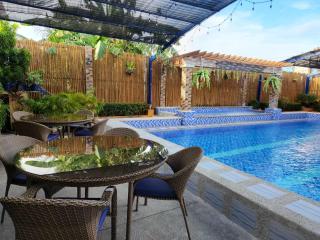 TRD Private Hotspring Resort - Pansol - 5