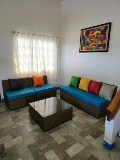 TRD Private Hotspring Resort - Pansol - 3