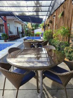 TRD Private Hotspring Resort - Pansol - 2