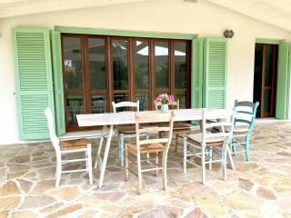 Villa Alzoni - San Teodoro - 7