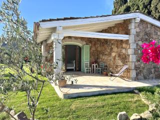 Villa Alzoni - San Teodoro - 8
