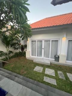 Cha The Villa - Canggu - 6