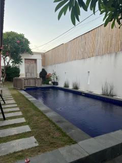 Cha The Villa - Canggu - 3