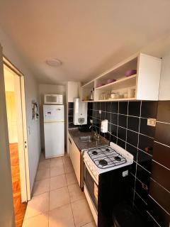 Hermoso depto, vista al parque Sarmiento! - Córdoba - 9
