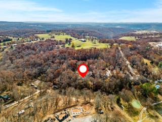 Lone Star w/ gametable - Ridgedale - 1