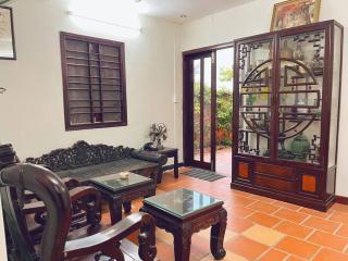 Tứ Quý Villa - Tiến Thành - 8