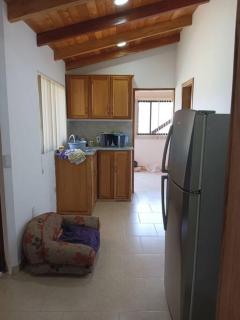 Casita confortable en Cotacachi - Cotacachi - 3