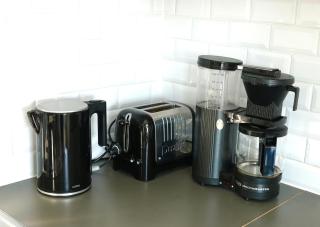 Charming city studio - 1