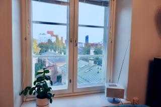 Charming city studio - Tampere - 2