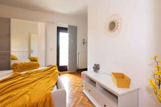 Apartment in Vrbnik/Insel Krk 13613 - Vrbnik - 3