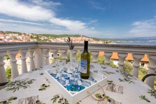 Apartment in Vrbnik/Insel Krk 13603 - Vrbnik - 6