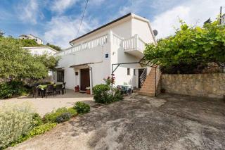 Apartments in Vrbnik - Insel Krk 13606 - Vrbnik - 5