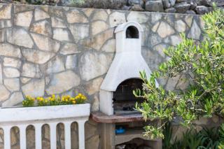 Apartments in Vrbnik - Insel Krk 13606 - Vrbnik - 2