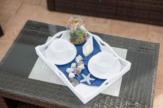 Apartments in Vrbnik - Insel Krk 13606 - Vrbnik - 1