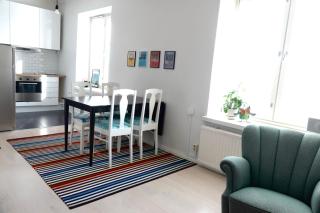 Charming city studio - Tampere - 9