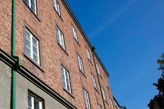Charming city studio - Tampere - 1