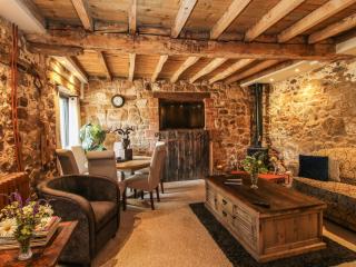 Corn House - Plaish - 8