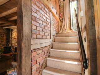 Corn House - Plaish - 6