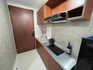 Loka Stay Pollux Habibie Tipe Studio - Batam Center - 2